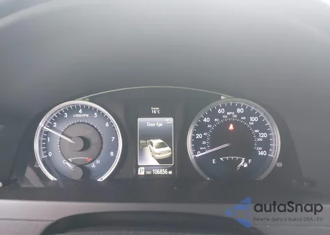 2016 Toyota Camry Le from USA, damaged, VIN 4T1BF1FK6GU195848